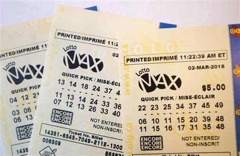 lottery ticket scanner alberta|Canada Lotto Max numbers Checker .